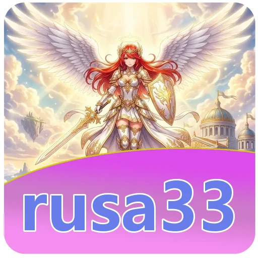 Ikon rusa33 untuk pertanyaan teknis APK