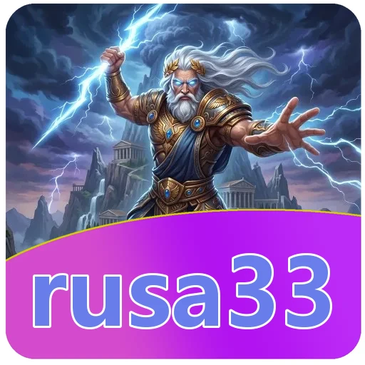 Ikon rusa33 untuk catatan v4.7.5